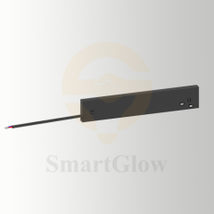 Narrow Magnetic Track  Accessories DC48V Build-in Transformer
