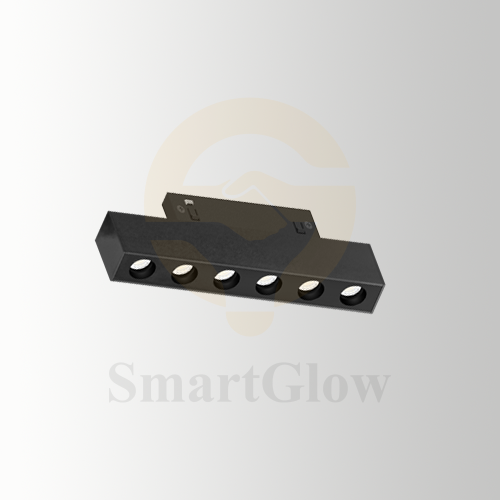magnetic track lighting