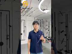 Extremely Narrow Magnetic Track Manufacturer Ceiling-Embedded Magnetic Flood Lights