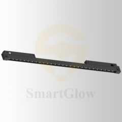5mm Low Voltage Easy Install Magnetic Track Linear Grille Lights