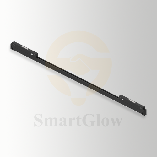 Extremely Narrow Magnetic Track Manufacturer Ceiling-Embedded Magnetic Flood Lights