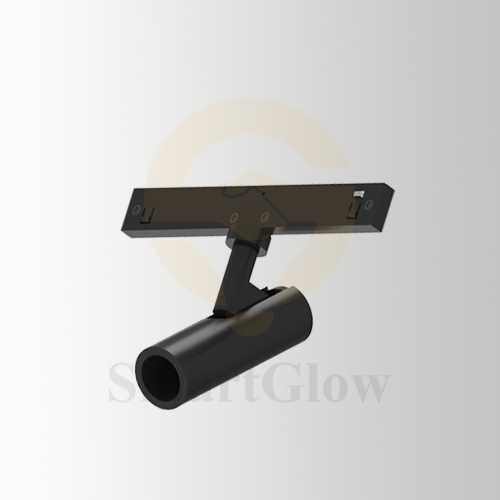 24V 5mm Wifi Control Dimmable Ultra Thin Magnetic Track Spot Lights