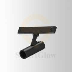 24V 5mm Wifi Control Dimmable Ultra Thin Magnetic Track Spot Lights
