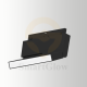 【SG05-6ZF】24V Smart Control Adjustable Magnetic Narrow Track LED Folding Flood Lights