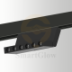 【SG05-6ZG】24V 5mm Commercial Office contemporary Magnetic Track Folding Grille Lights