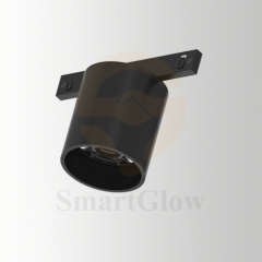5mm Extremely Narrow Tuya Control Round Magnetic Down Lights