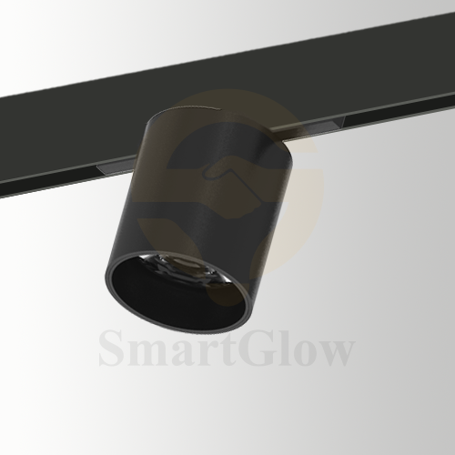 5mm Extremely Narrow Tuya Control Round Magnetic Down Lights