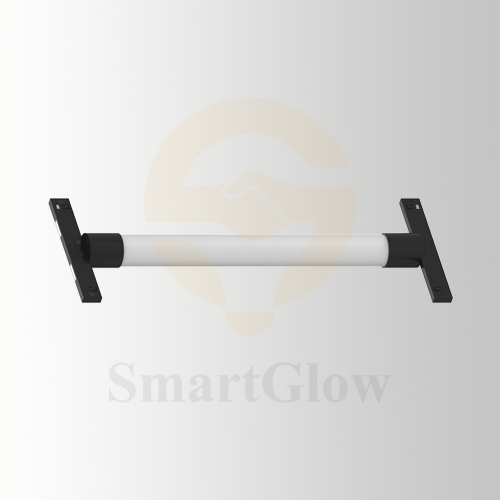 24V Low Voltage Narrow Customization Magnetic Flexible Silicone Light