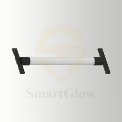 24V Low Voltage Narrow Customization Magnetic Flexible Silicone Light