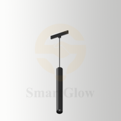 5mm Extremely Narrow Recessed Magnetic Pendant Lights for Living Room