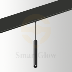 5mm Extremely Narrow Recessed Magnetic Pendant Lights for Living Room