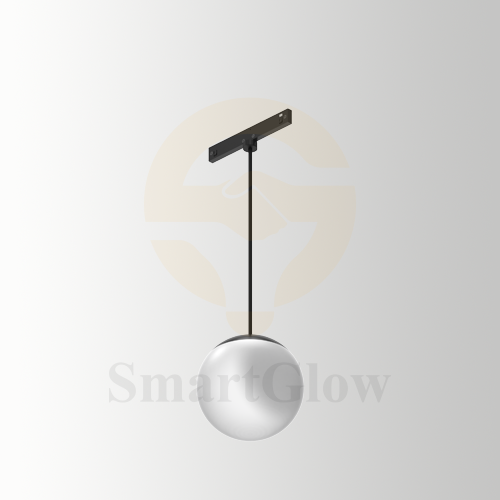 24V Commercial Customization Hotel Decoration Magnetic Pendant Ball Lights