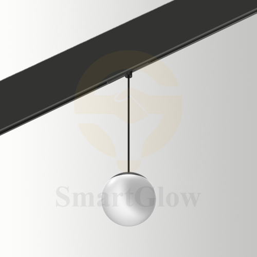 24V Commercial Customization Hotel Decoration Magnetic Pendant Ball Lights