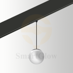 24V Commercial Customization Hotel Decoration Magnetic Pendant Ball Lights