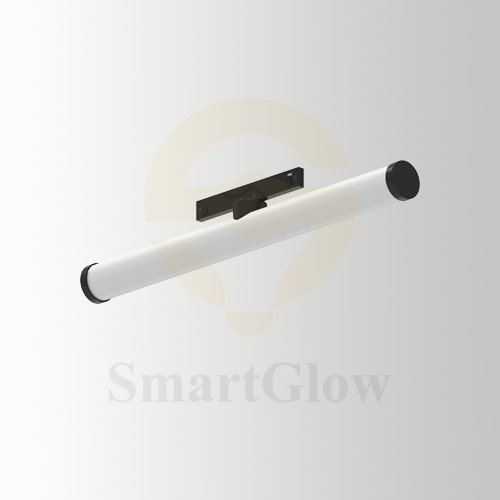 DIY Design 5mm Ultra-Thin 180° Beam Angle Magnetic Linear Tube Lights