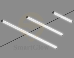 DIY Design 5mm Ultra-Thin 180° Beam Angle Magnetic Linear Tube Lights