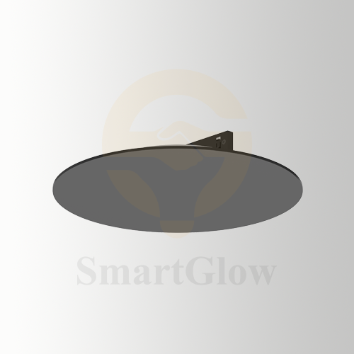 Extremely Narrow Decoration Remote Control Magnetic LED Wall Track Lighting