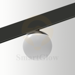 24V Commercial Customization Hotel Decoration Magnetic Ball Lights
