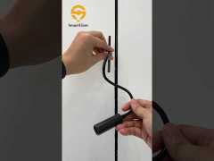 【SG05-RL20】Extremely Narrow 24° Beam Angle Magnetic Track Reading Lights For Living Room