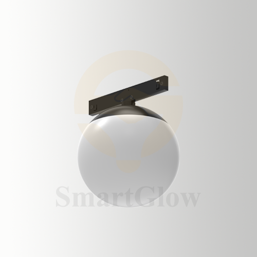 24V Commercial Customization Hotel Decoration Magnetic Ball Lights