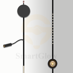 DC24V Build-in Transformer