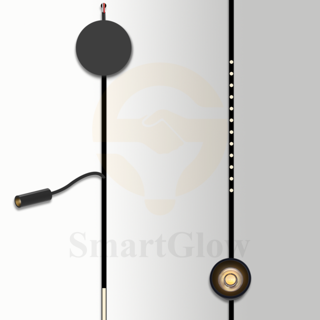 DC24V Build-in Transformer
