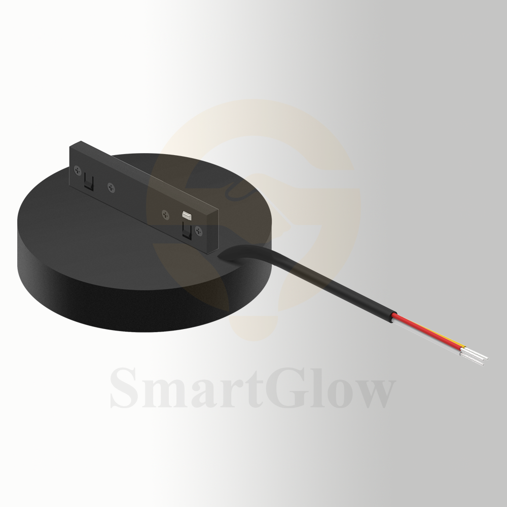 DC24V Build-in Transformer