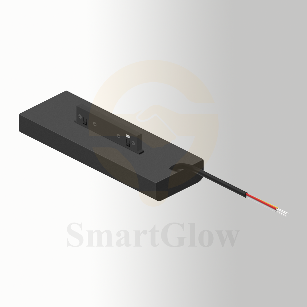 24V 2.4G intelligent integrated power supply