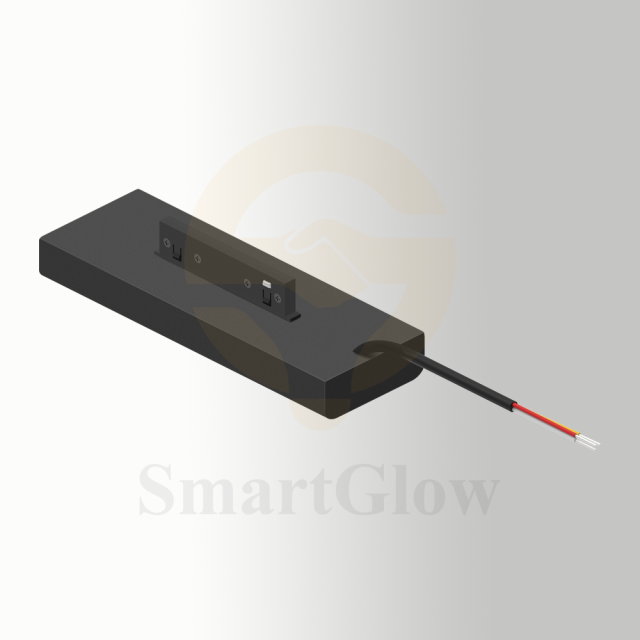 24V 2.4G intelligent integrated power supply