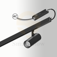 24V Magnetic Track kits Power Input module