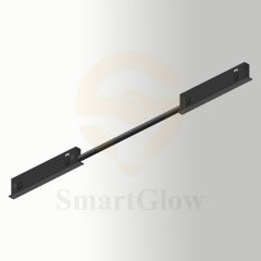 24V Extremely Slim Magnetic Track kits Direct power module