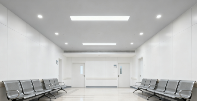 【SGW44】LED Magnetic Light Magnetic Track PVC Film Stretching Aluminum Profile