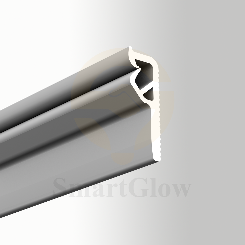 【SGPC07】PVC Ceiling Film Stretch Ceiling Recessed Wall Stretch Ceiling