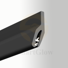 【SGPC08】LED Lighting Strip Frame Aluminum Profile for Stretch Ceiling