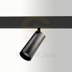 20mm Commercial COB Aluminum Smart Magnetic Adjusting spot Light