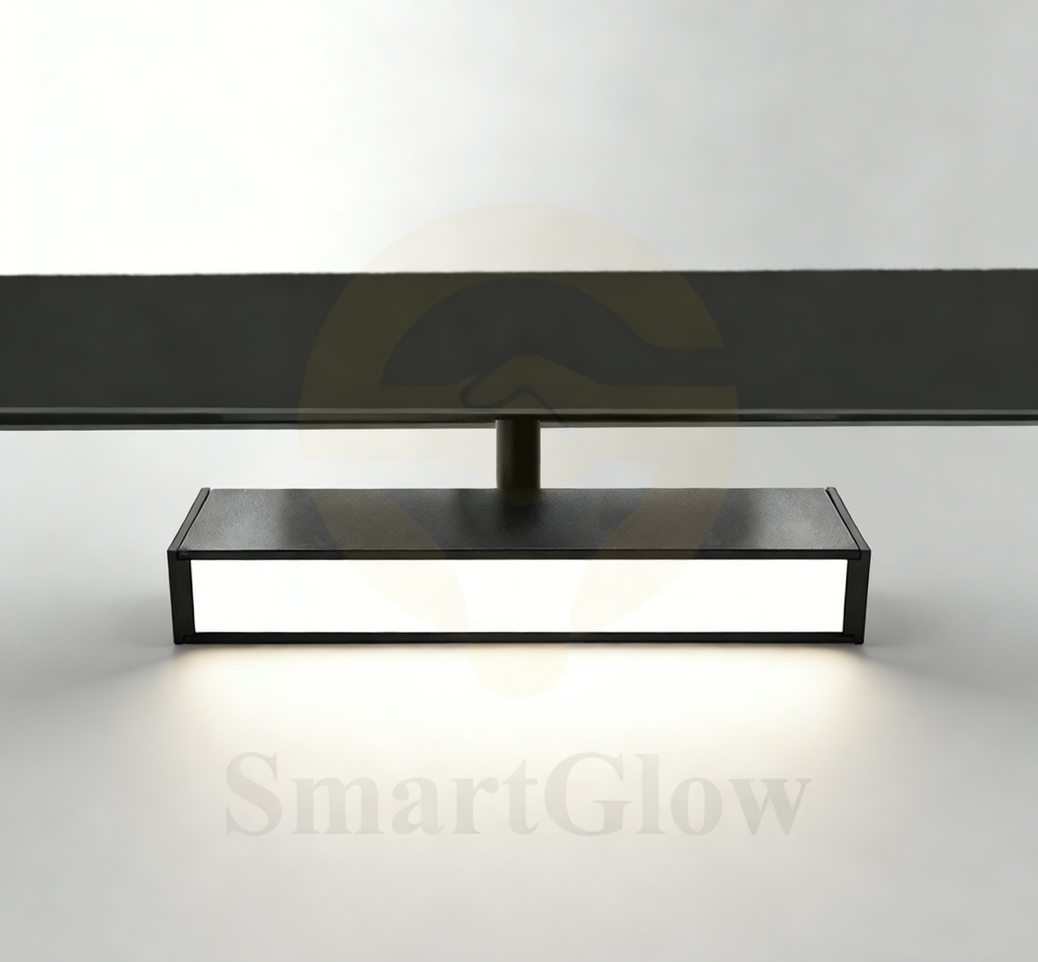 Commercial 48V 20mm Anti Glare Smart Magnetic Adjusting Flood Light
