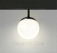 Smart Remote Control 48V Low Voltage 20mm Magnetic Round Ball Light