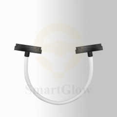 【SG2009FS】48V 20mm 360° Led Neon Rope Light Smart Magnetic Flexible Tube Light-Series