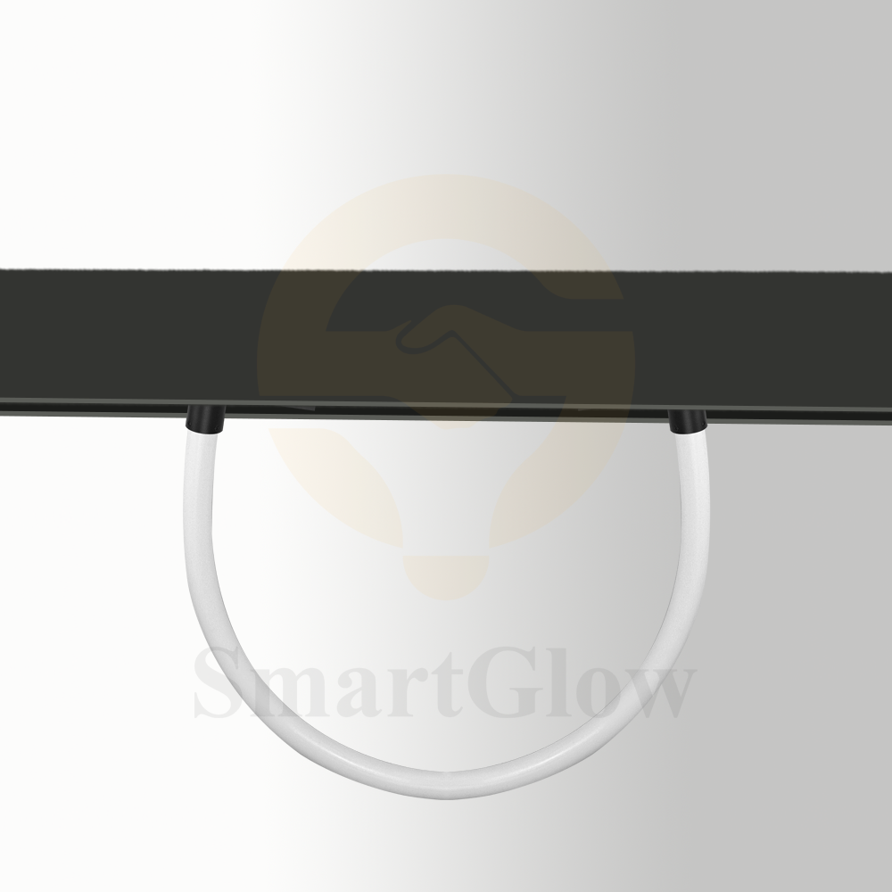 【SG2009FS】48V 20mm 360° Led Neon Rope Light Smart Magnetic Flexible Tube Light-Series