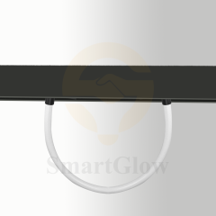 【SG2009FS】48V 20mm 360° Led Neon Rope Light Smart Magnetic Flexible Tube Light-Series