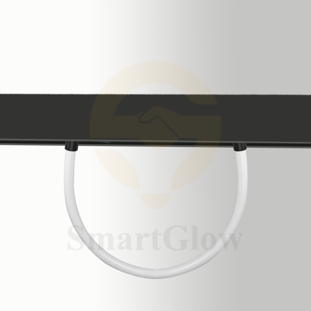 【SG2009FS】48V 20mm 360° Led Neon Rope Light Smart Magnetic Flexible Tube Light-Series