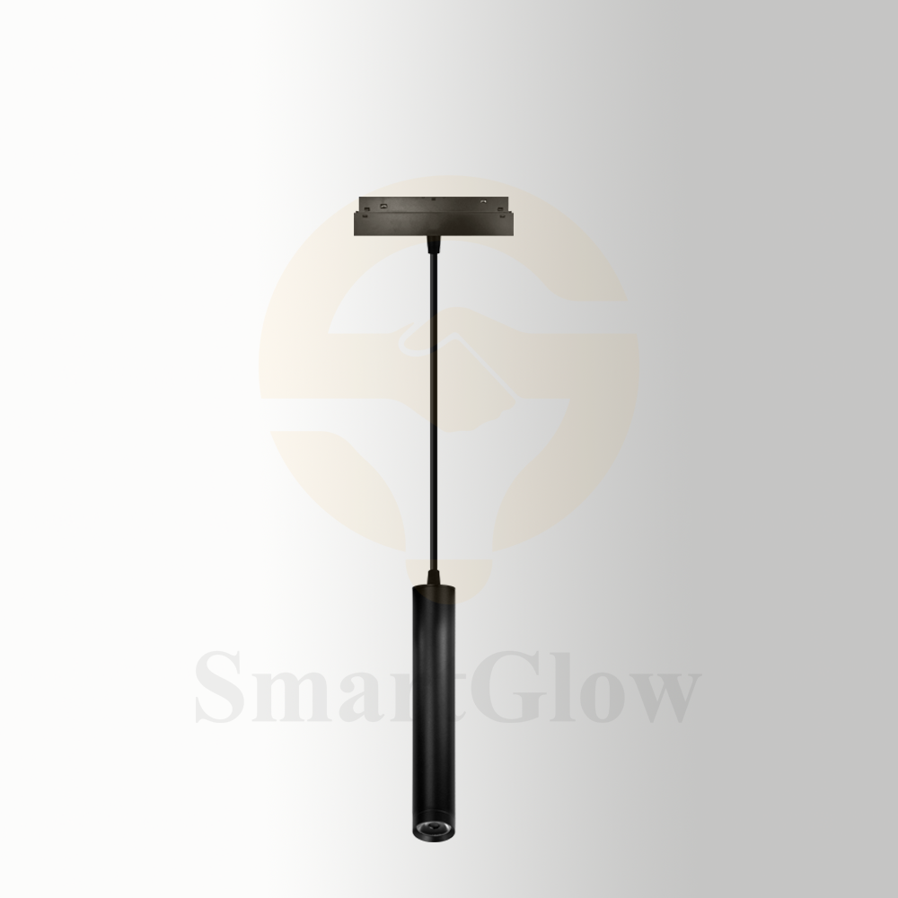 48V 20mm Modern Indoor Smart Magnetic Pendant Light-Series For Kitchen