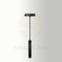 48V 20mm Modern Indoor Smart Magnetic Pendant Light-Series For Kitchen