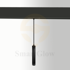 48V 20mm Modern Indoor Smart Magnetic Pendant Light-Series For Kitchen