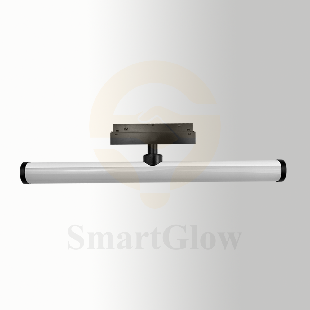 【SG2010TL】48V 20mm Modern Smart 180° Beam Angle Magnetic LED Tube Light