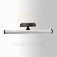 【SG2010TL】48V 20mm Modern Smart 180° Beam Angle Magnetic LED Tube Light