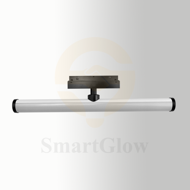 【SG2010TL】48V 20mm Modern Smart 180° Beam Angle Magnetic LED Tube Light