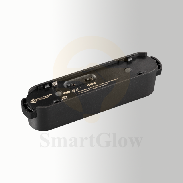 【SG16-6F】24v Ultra Thin Ceiling Recessed Track Magnet Track Led FloodLight
