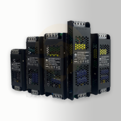【SG-RA24V-60W】DC24V Magnetic Track Led Power Supply Split Transformer