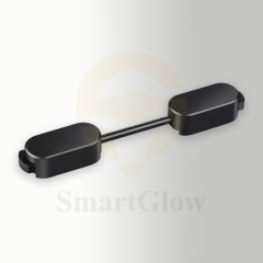 【SG16-RA2】24V Magnetic Track Bidirectional Conductive Module